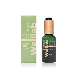 Welllab liquid Fulvic acid